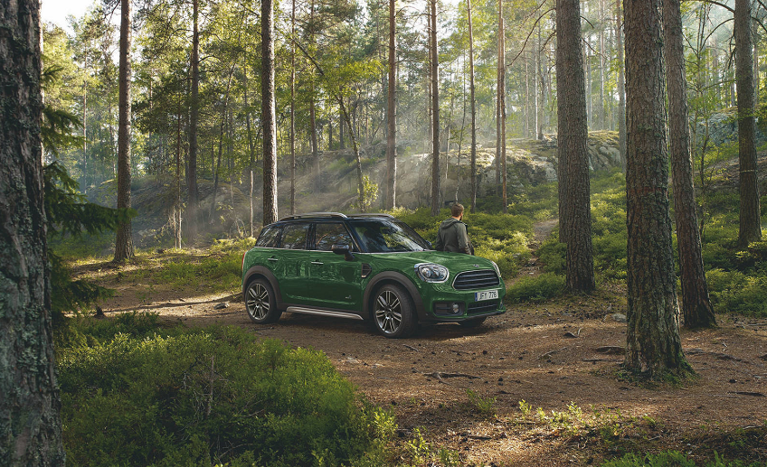 中國市場回暖 寶馬一季度銷售116452輛汽車