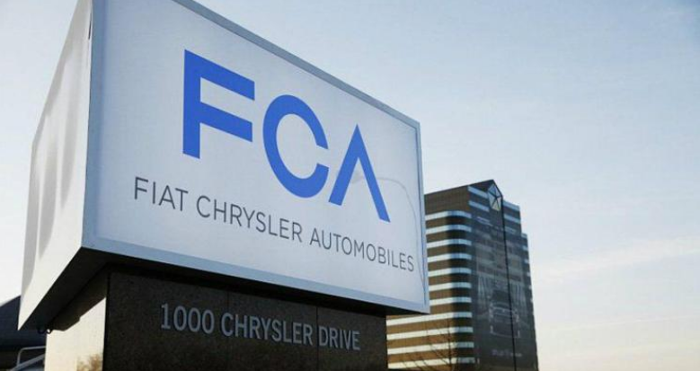 受疫情影響 FCA全體降薪/股東大會推遲