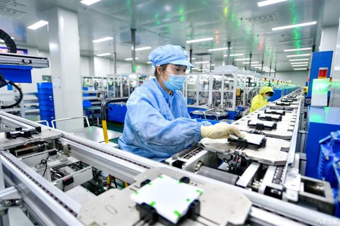 電池，疫情，鋰離子電池斷供,零部件斷供