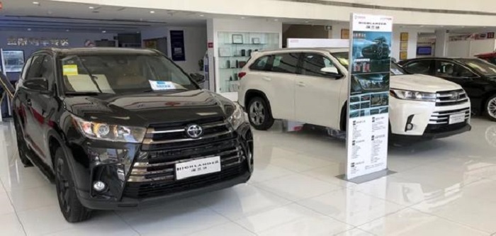 埃爾法加價(jià)“砍半”現(xiàn)在是抄底日系車的好時(shí)機(jī)嗎