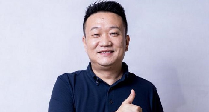 吳旭曦履新長(zhǎng)安馬自達(dá)汽車銷售分公司執(zhí)行副總經(jīng)理
