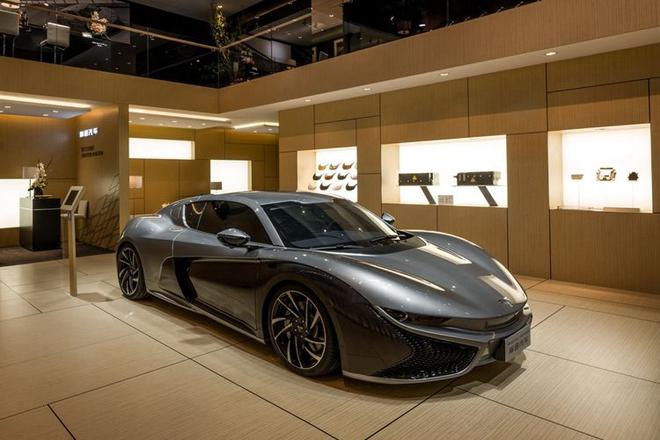 前途汽車董事長(zhǎng)陸群被限制高消費(fèi)