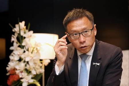 涉買賣合同糾紛 前途汽車董事長(zhǎng)陸群被限制消費(fèi)