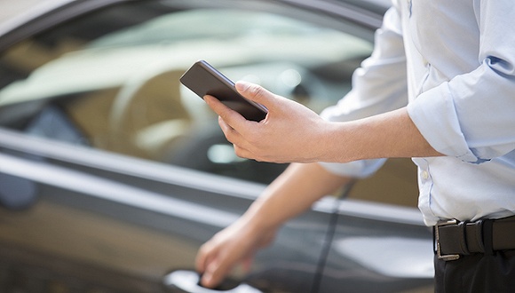 吉利集團(tuán)欲收購(gòu)神州租車 已開(kāi)始進(jìn)行摸底調(diào)研