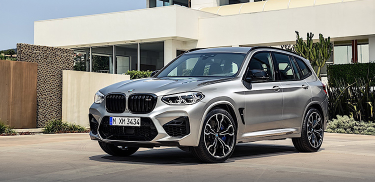 今年1-2月進(jìn)口汽車13.6萬(wàn)輛 寶馬排行第一