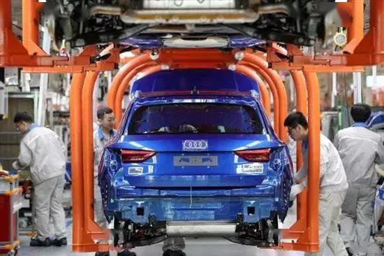 疫情之下的汽車市場(chǎng) 海內(nèi)外供與需雙雙受困