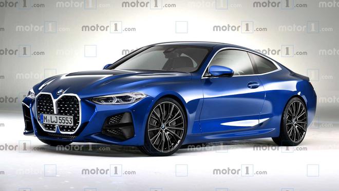 第二代寶馬4系或6月通過網(wǎng)絡(luò)云發(fā)布 i4對(duì)手鎖定Model 3