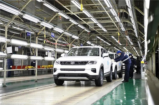 銷量，疫情，全球車市3月銷量