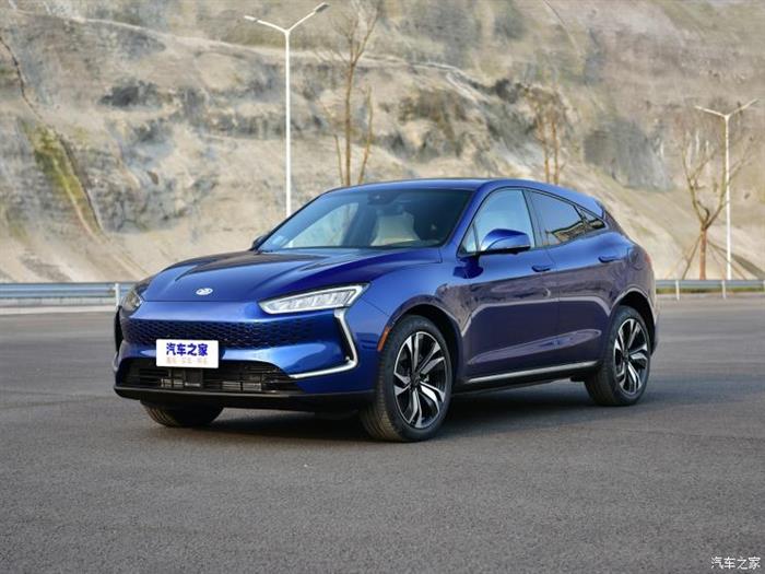 東風(fēng)小康,小康股份