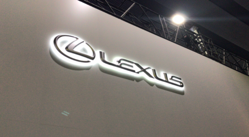 豐田注冊(cè)“NX 250”商標(biāo) 或推新動(dòng)力版本