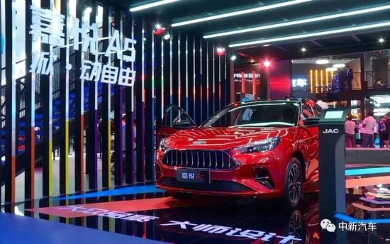 財(cái)報(bào)，江淮汽車，車企財(cái)報(bào),財(cái)報(bào)