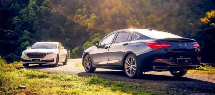 一季度車(chē)市銷(xiāo)量一片哀嚎 這些企業(yè)為何能成功