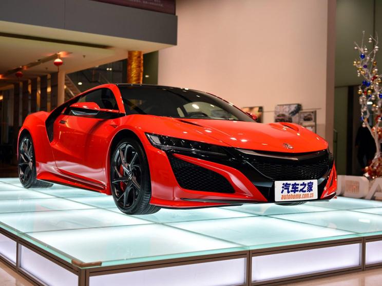 廣本謳歌并網？車企答復：暫無相關政策