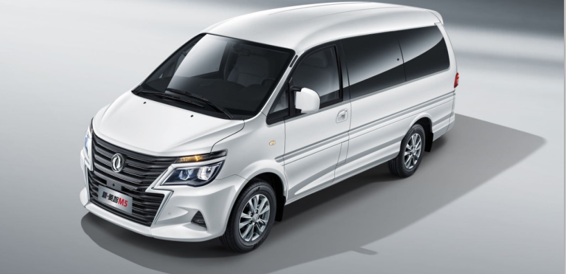 新菱智M5上市 售價8.19-9.09萬元