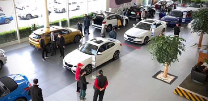 一季度車企銷量榜：吉利/奔馳晉升 法系落幕