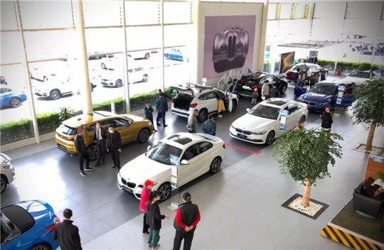 銷量，3月汽車銷量,汽車銷量，車企銷量排行榜