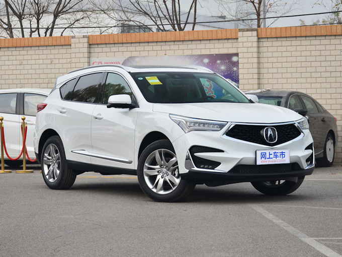 與本田合并 謳歌總部有望從北京“搬往”廣州