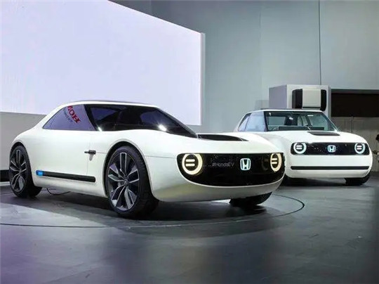 新勢力造車，蔚來，新能源汽車,汽車銷量,電動汽車
