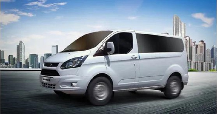 2020年汽車危中有機 商用車板塊或?qū)⒊尚略鲩L點