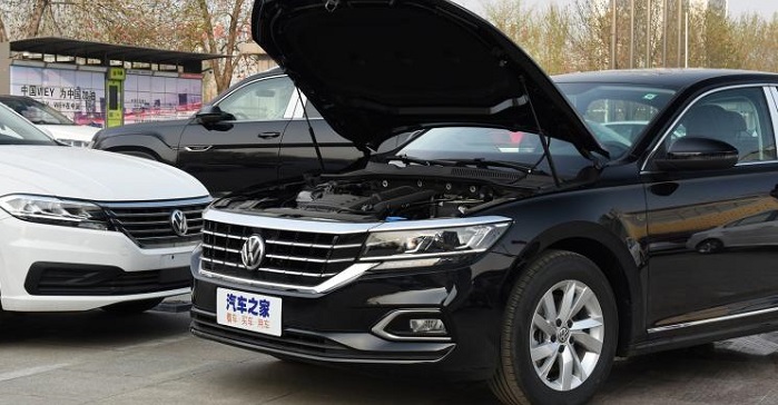 噩夢難醒 大眾又因排放門賠6.2億歐元