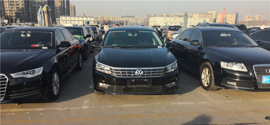降稅有助活躍二手車市 市場空間將超6000萬輛