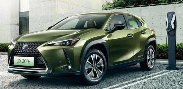 雷克薩斯UX300e是一款怎樣的電動(dòng)車？