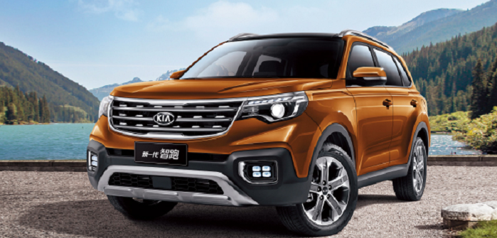 15萬緊湊型SUV 新一代智跑PK逍客你更看好誰