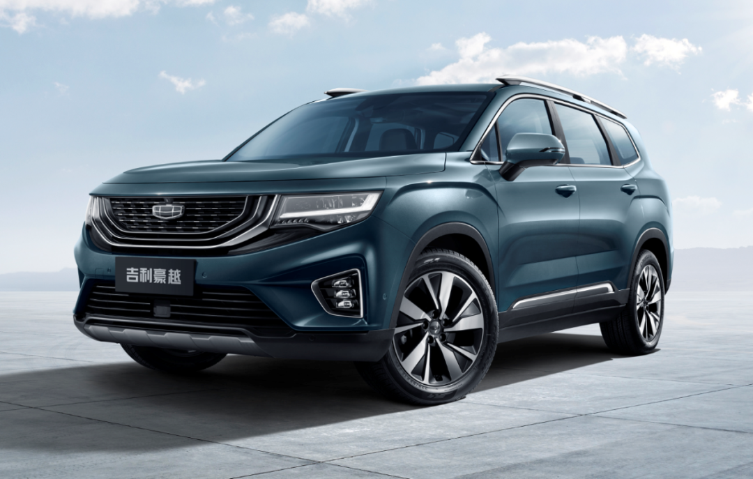 后排秒變2.2米大床 這臺中型SUV“躺贏”