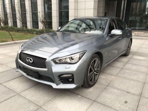 存在滲油隱患 英菲尼迪召回5萬余輛車型