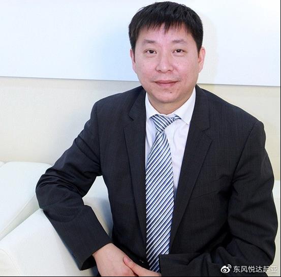 李峰瞄準自主品牌 東風悅達起亞聲東擊西