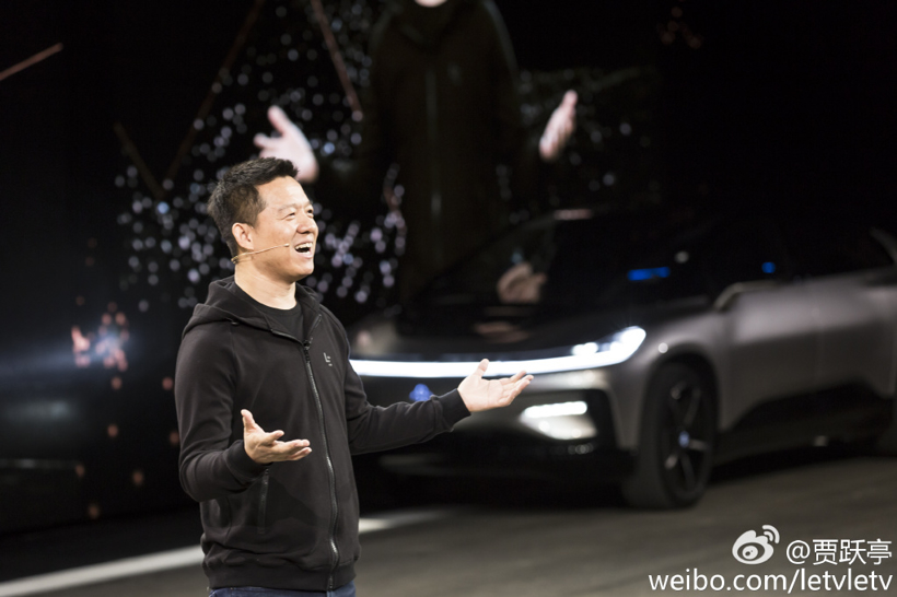 獲超80%債權(quán)人支持 賈躍亭破產(chǎn)重組成功在即