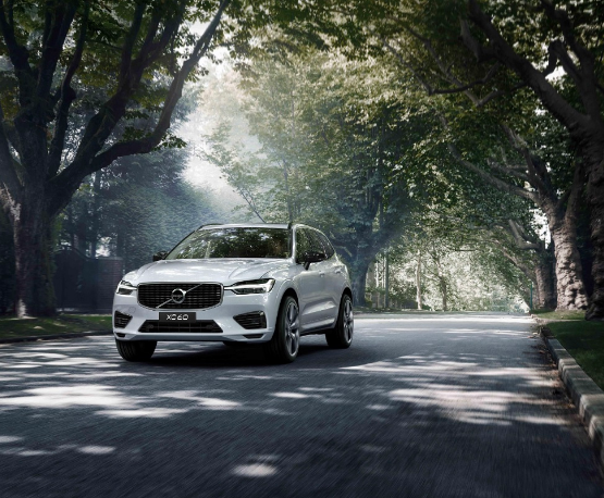 沃爾沃4月銷量達(dá)14698輛 同比增長(zhǎng)21%