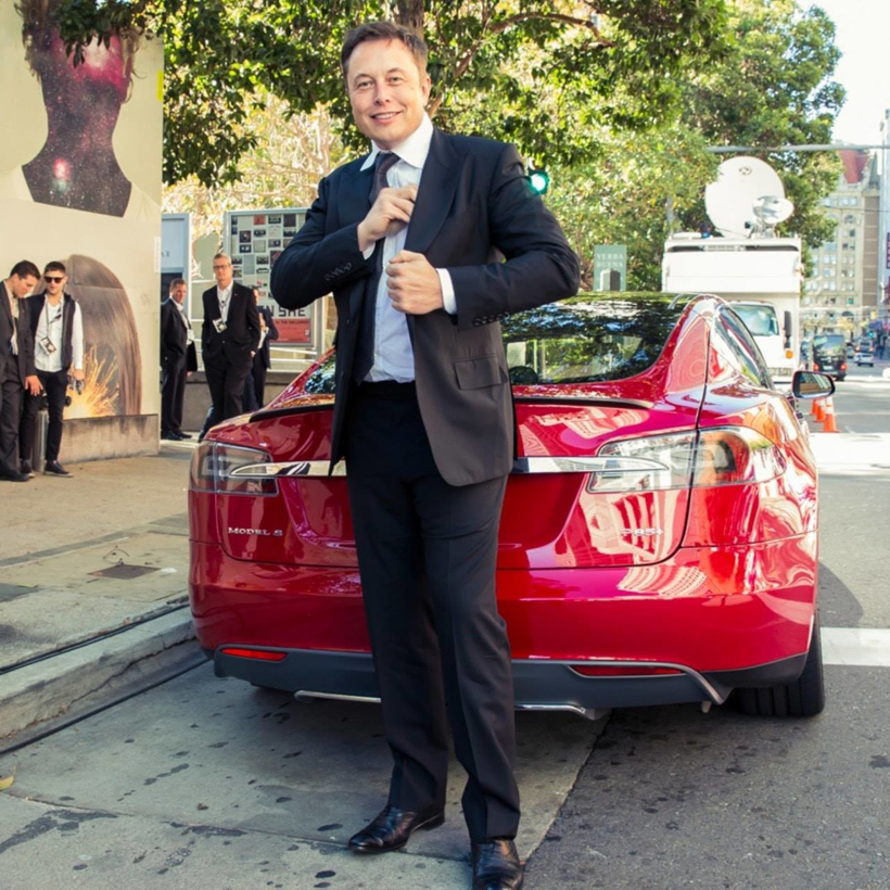 誰賺得多？四大美系車企CEO年薪曝光
