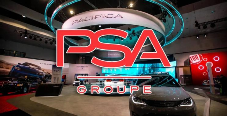 FCA/PSA能否合并？歐盟即將給出回應(yīng)