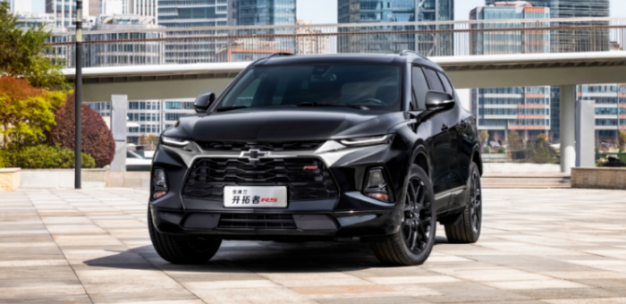 30萬預(yù)算選7座SUV 漢蘭達(dá)和開拓者怎么選？