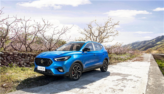 SUV，銷量，上汽,汽車銷量