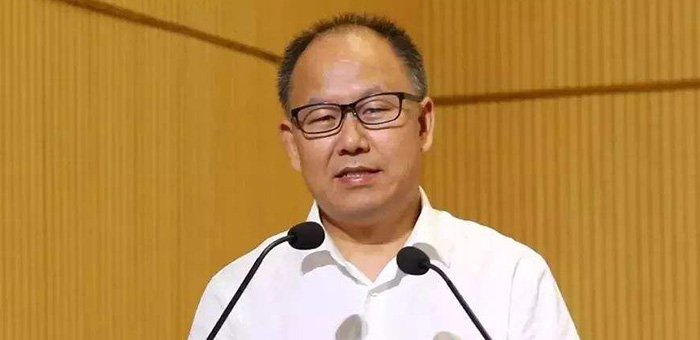 人事調(diào)整官宣 張祖同擔(dān)任神龍公司副董事長(zhǎng)