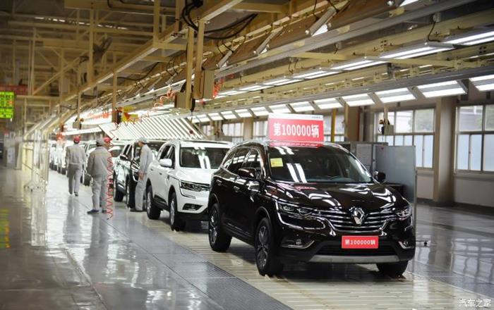進軍高端市場 東風h事業(yè)部高管團隊成型