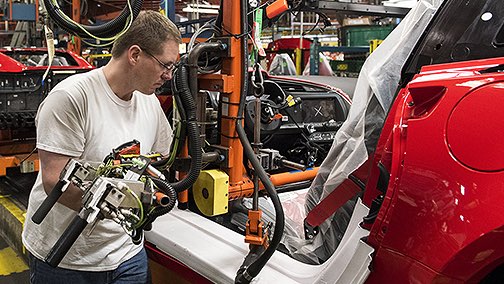 通用墨西哥錫勞工廠計(jì)劃于5月20日復(fù)產(chǎn)