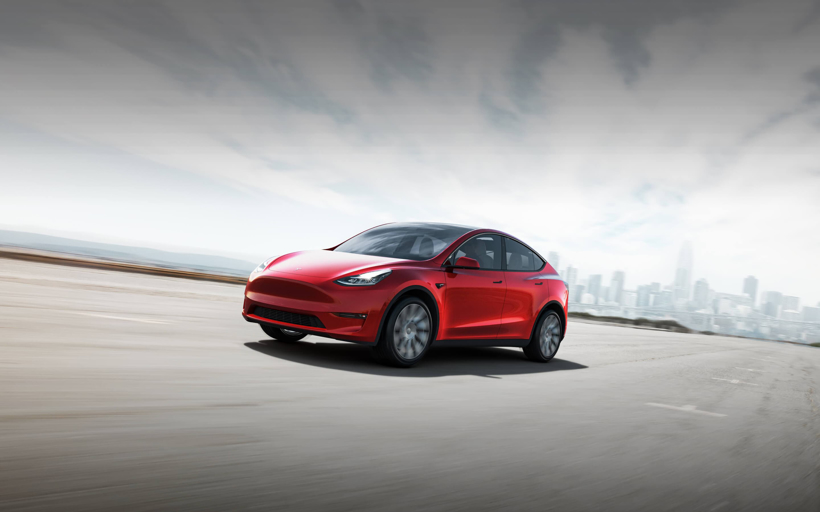 特斯拉復(fù)產(chǎn)后更新Model Y/Model 3交付時(shí)間