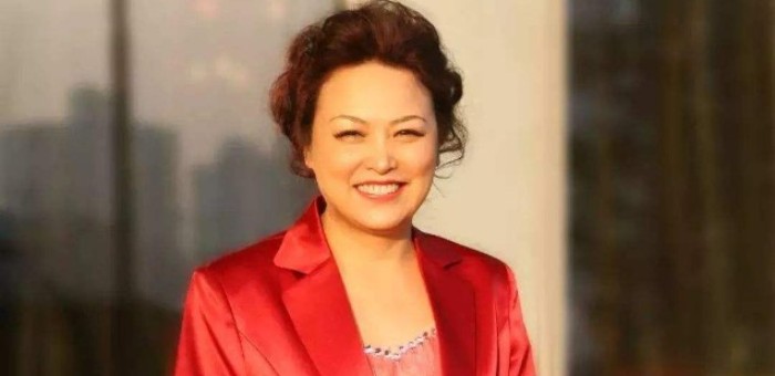 王鳳英：對(duì)汽車(chē)產(chǎn)業(yè)高質(zhì)量發(fā)展再提五項(xiàng)議案