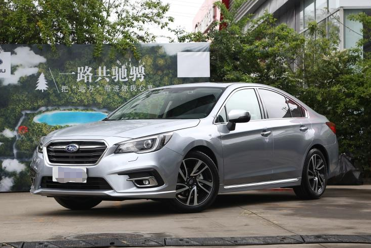 利潤(rùn)139億元 斯巴魯2019財(cái)年利潤(rùn)增長(zhǎng)15.7%