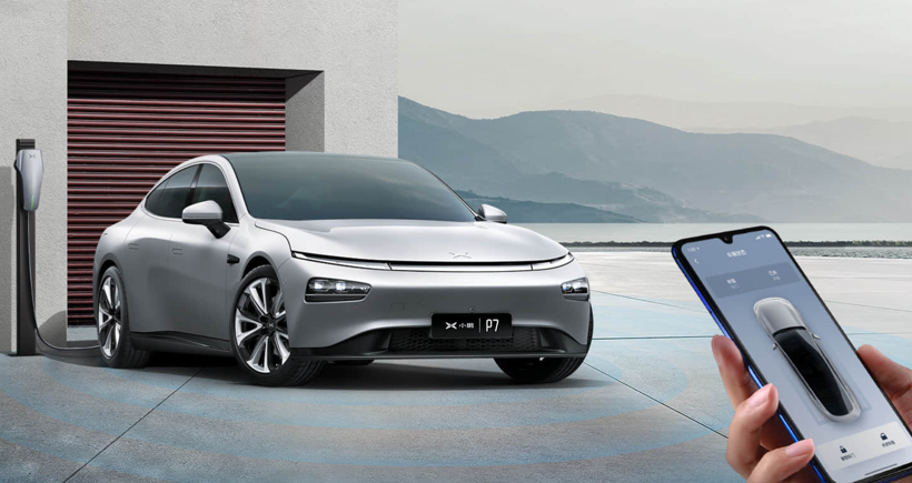 新勢力造車，小鵬汽車,生產(chǎn)資質(zhì)