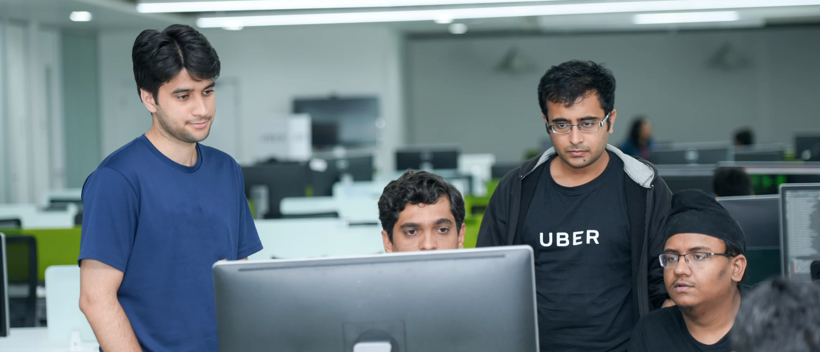 Uber再裁員3000人 或關(guān)閉全球45個(gè)辦公室