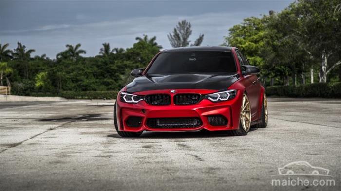 寶馬4月全球銷量11.6萬(wàn)輛 中國(guó)市場(chǎng)增13.6%