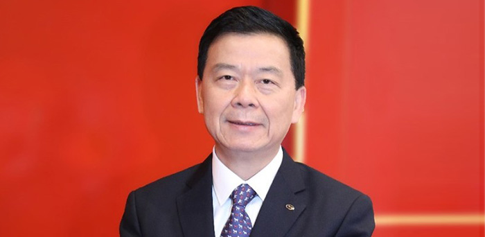 曾慶洪：建議減輕汽車(chē)消費(fèi)稅負(fù) 降低購(gòu)車(chē)成本
