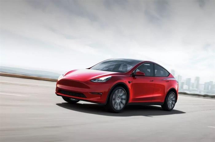 特斯拉，特斯拉