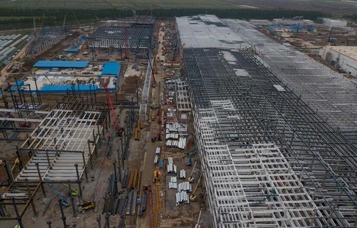 特斯拉，特斯拉