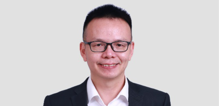 趙衛(wèi)東出任易捷特新能源汽車(chē)有限公司總裁