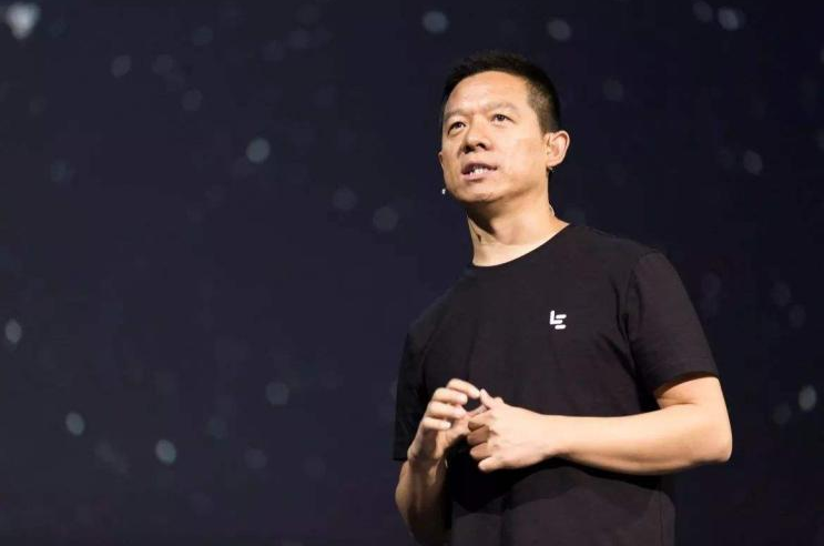 下周能回國(guó)了嗎？賈躍亭成功在美破產(chǎn)